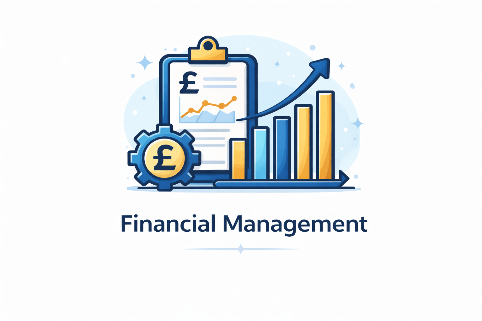 Financial Management in Stoke