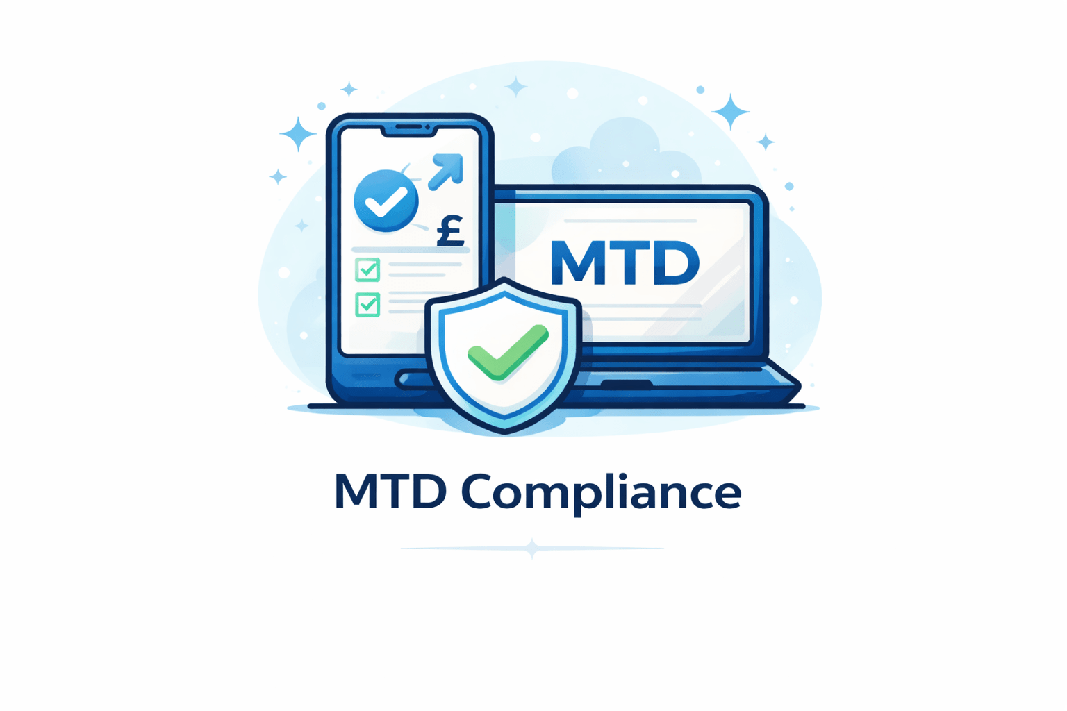 MTD Compliance in Stoke